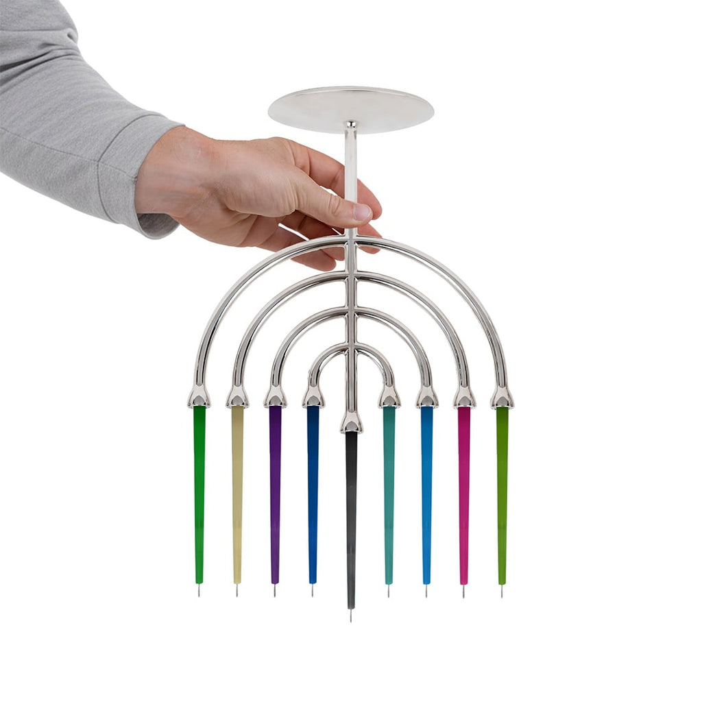 ArborBrook Magnorah Kit