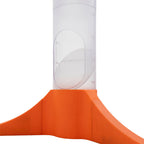 Chute21:  Portable Bean Bag Toss Game