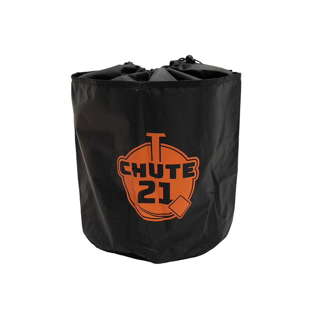 Chute21:  Portable Bean Bag Toss Game