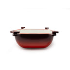 14in Roaster Pan | Flippin Your Bird