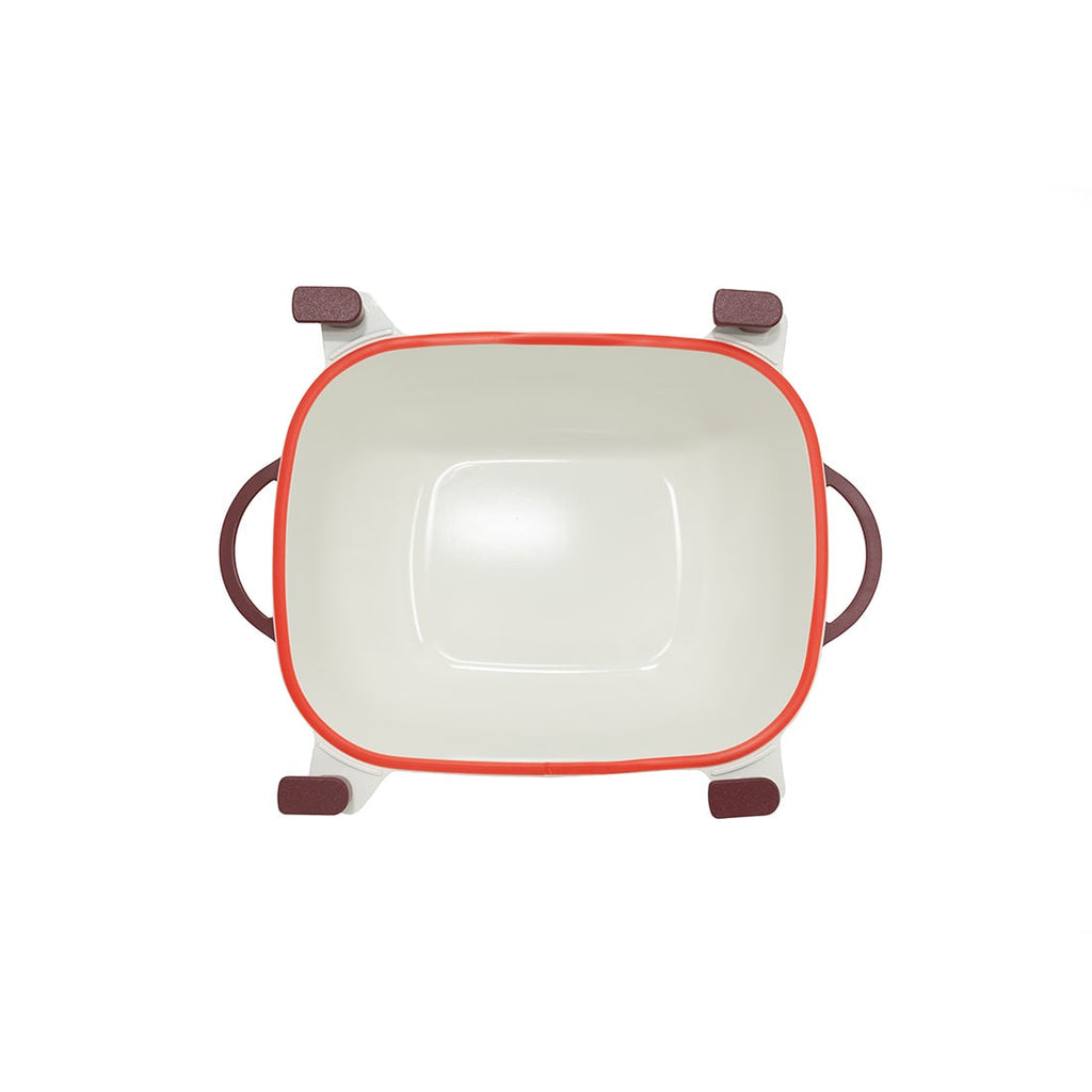 14in Roaster Pan | Flippin Your Bird