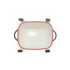 14in Roaster Pan | Flippin Your Bird