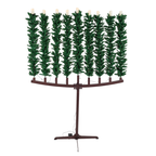 Tikkun Lights Menorah Tree