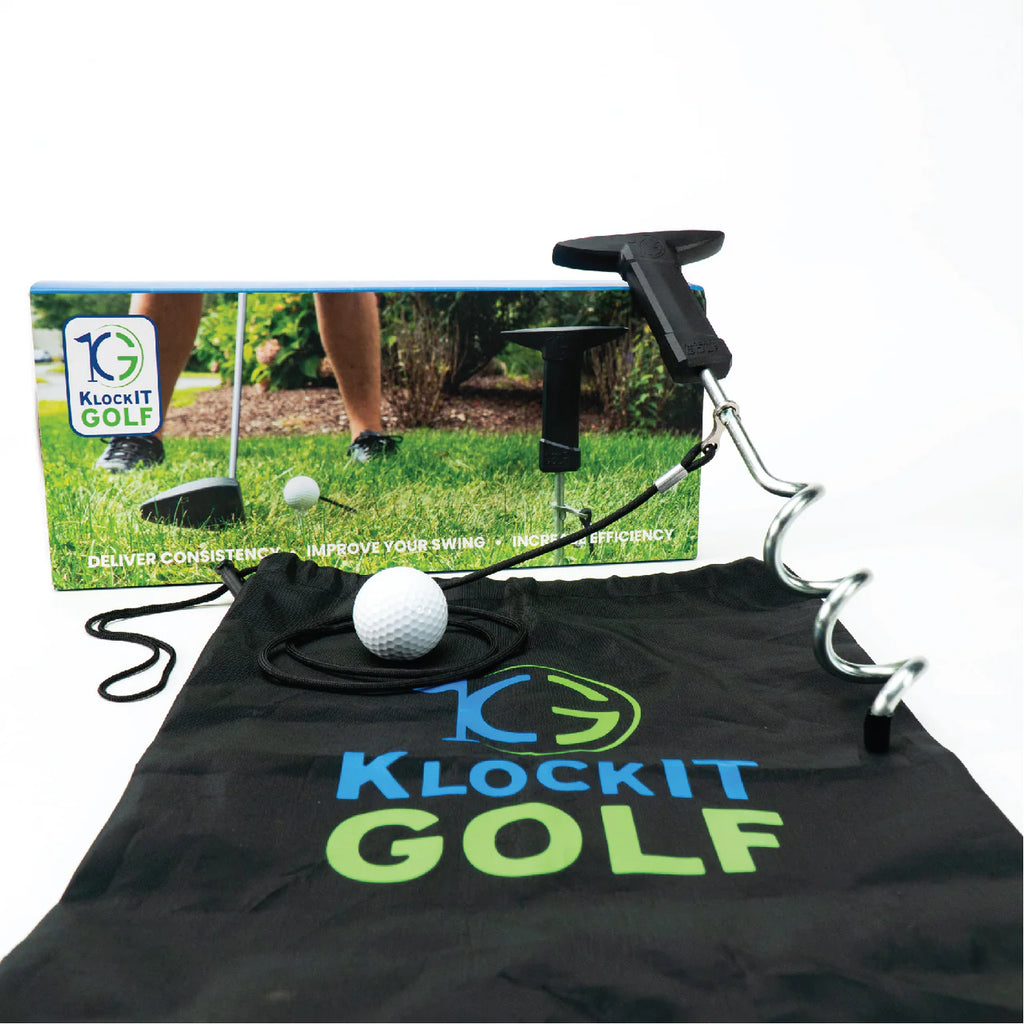 KlockIt Golf