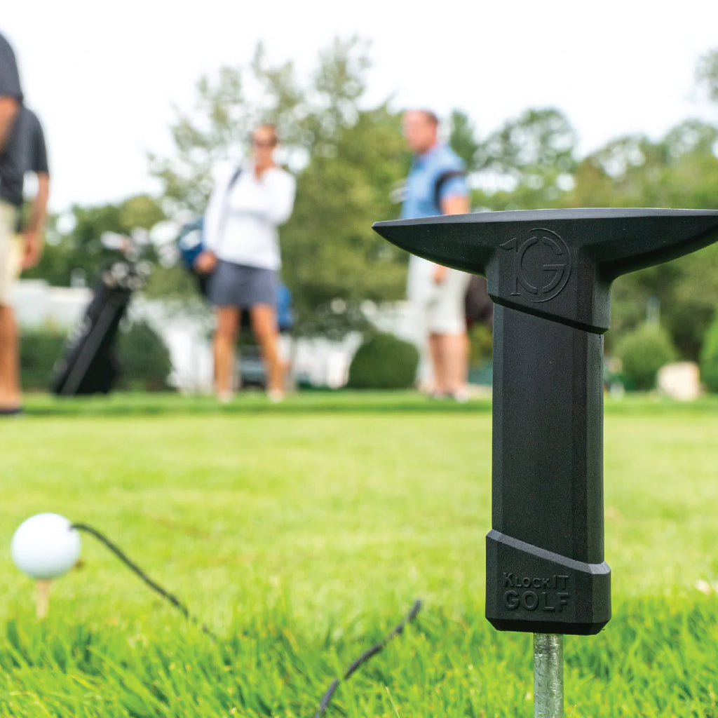 KlockIt Golf